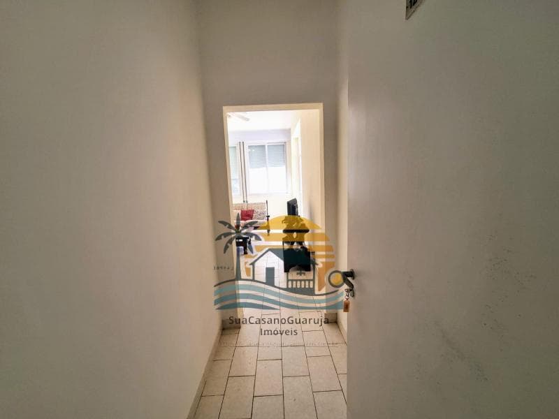 Apartamento à venda no bairro Pitangueiras em Guarujá/SP