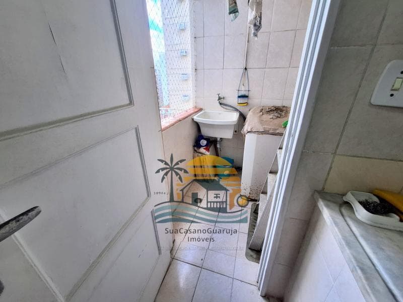 Apartamento à venda no bairro Pitangueiras em Guarujá/SP