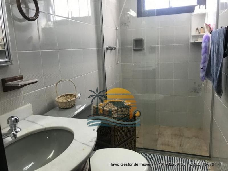 Apartamento à venda no bairro Praia Da Enseada - Tortugas em Guarujá/SP