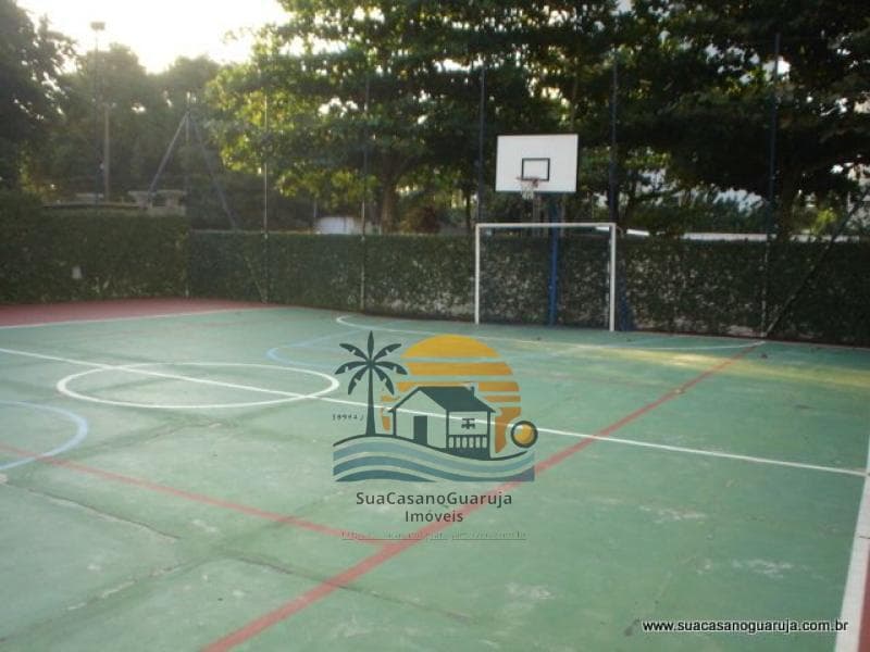 Apartamento à venda no bairro Praia Da Enseada - Tortugas em Guarujá/SP