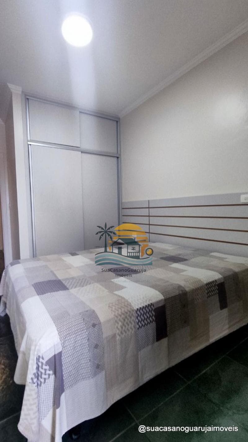 Apartamento à venda no bairro Praia Da Enseada – Aquário em Guarujá/SP
