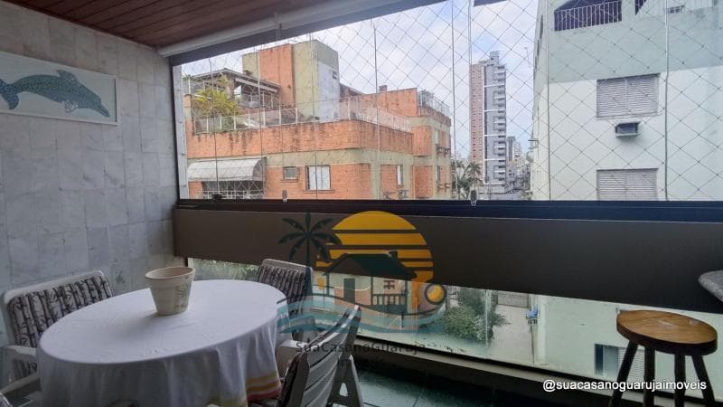Apartamento à venda no bairro Praia Da Enseada – Aquário em Guarujá/SP