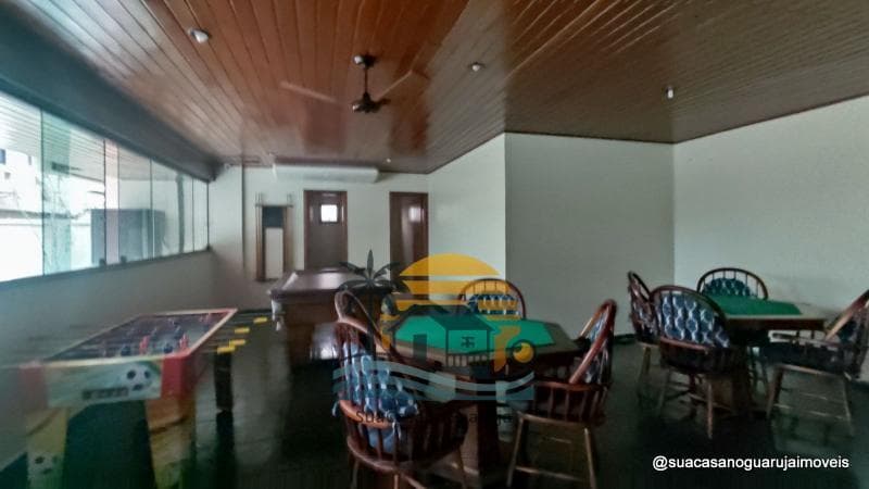 Apartamento à venda no bairro Praia Da Enseada – Aquário em Guarujá/SP