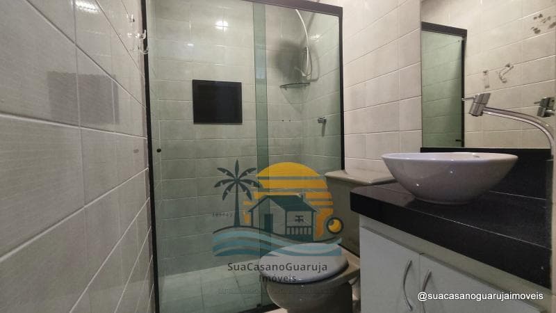 Apartamento à venda no bairro Praia Da Enseada – Aquário em Guarujá/SP