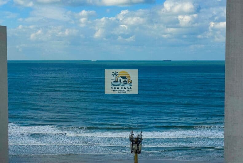 Apartamento venda 3 dormitorios 1 suite 1 vaga 134 m² pitangueiras guaruja