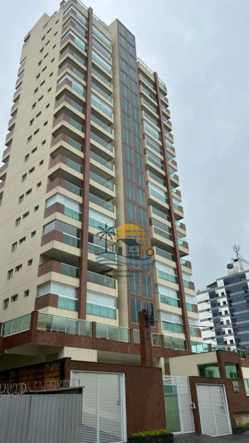Apartamento à venda no bairro Enseada em Guarujá/SP