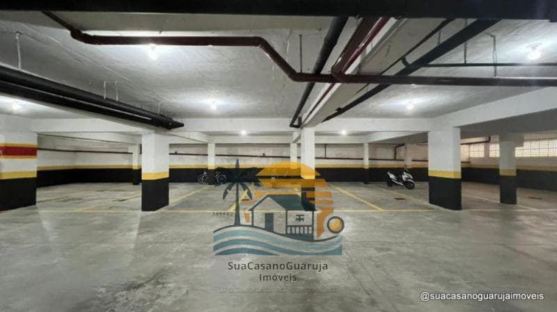 Apartamento à venda no bairro Enseada em Guarujá/SP