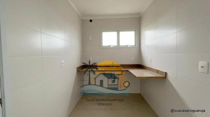 Apartamento à venda no bairro Enseada em Guarujá/SP