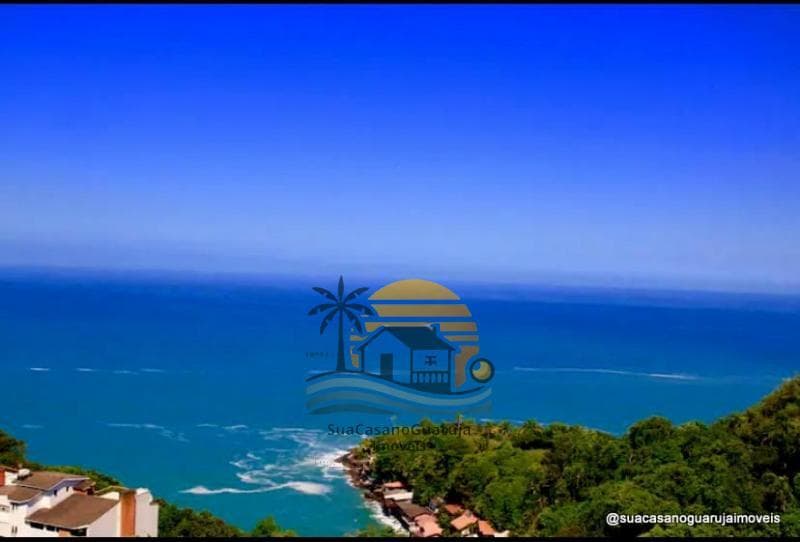 Apartamento à venda no bairro Sorocotuba em Guarujá/SP