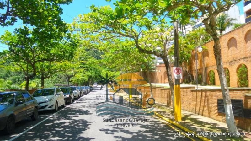 Apartamento à venda no bairro Morro Sorocotuba em Guarujá/SP