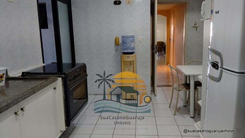 Apartamento à venda no bairro Enseada em Guarujá/SP