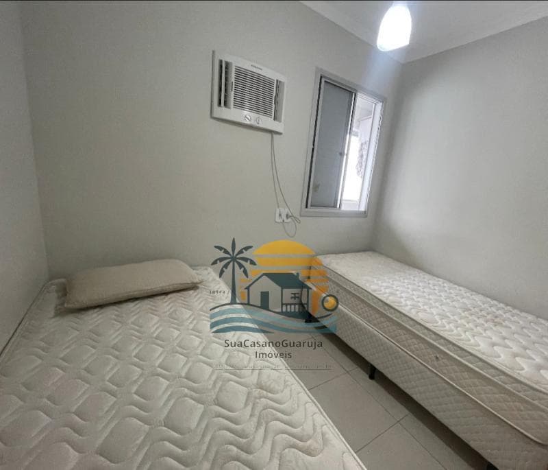 Apartamento para alugar no bairro Astúrias em Guarujá/SP