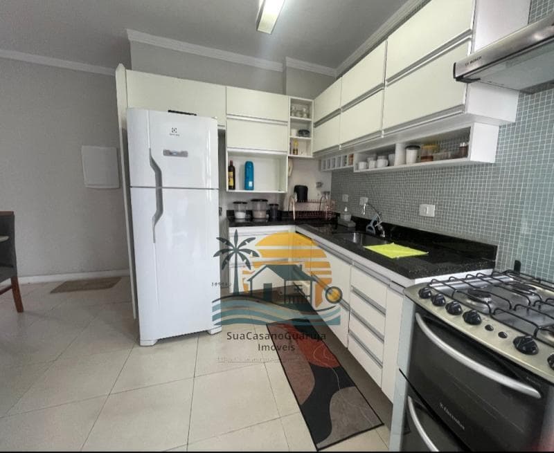 Apartamento para alugar no bairro Astúrias em Guarujá/SP