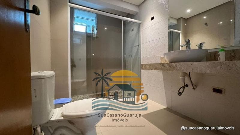 Apartamento à venda no bairro Praia Das Pitangueiras Frente Mar em Guarujá/SP