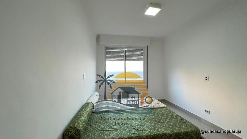 Apartamento à venda no bairro Praia Das Pitangueiras Frente Mar em Guarujá/SP