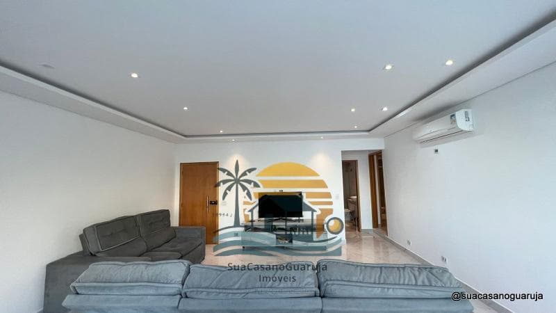 Apartamento à venda no bairro Praia Das Pitangueiras Frente Mar em Guarujá/SP
