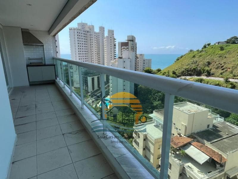 Apartamento para alugar no bairro Jardim Astúrias em Guarujá/SP