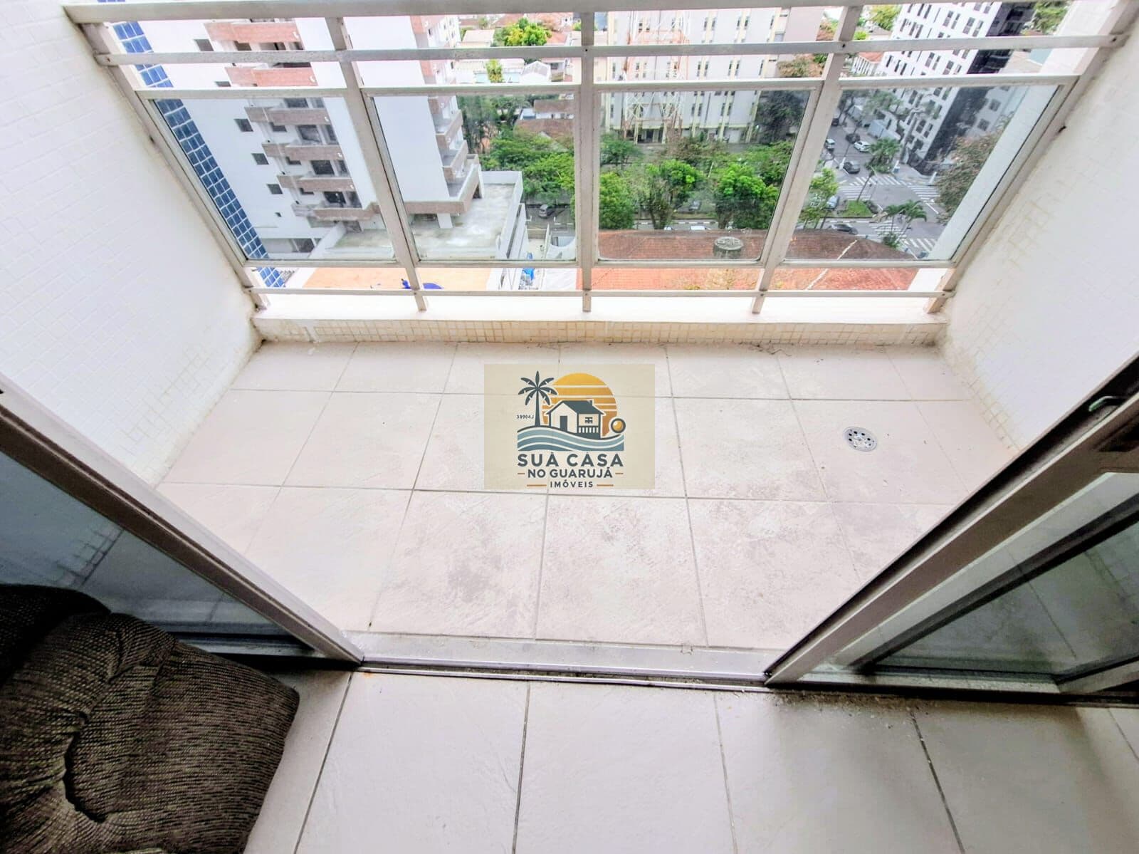Apartamento à venda no bairro Pitangueiras - Guarujá/SP