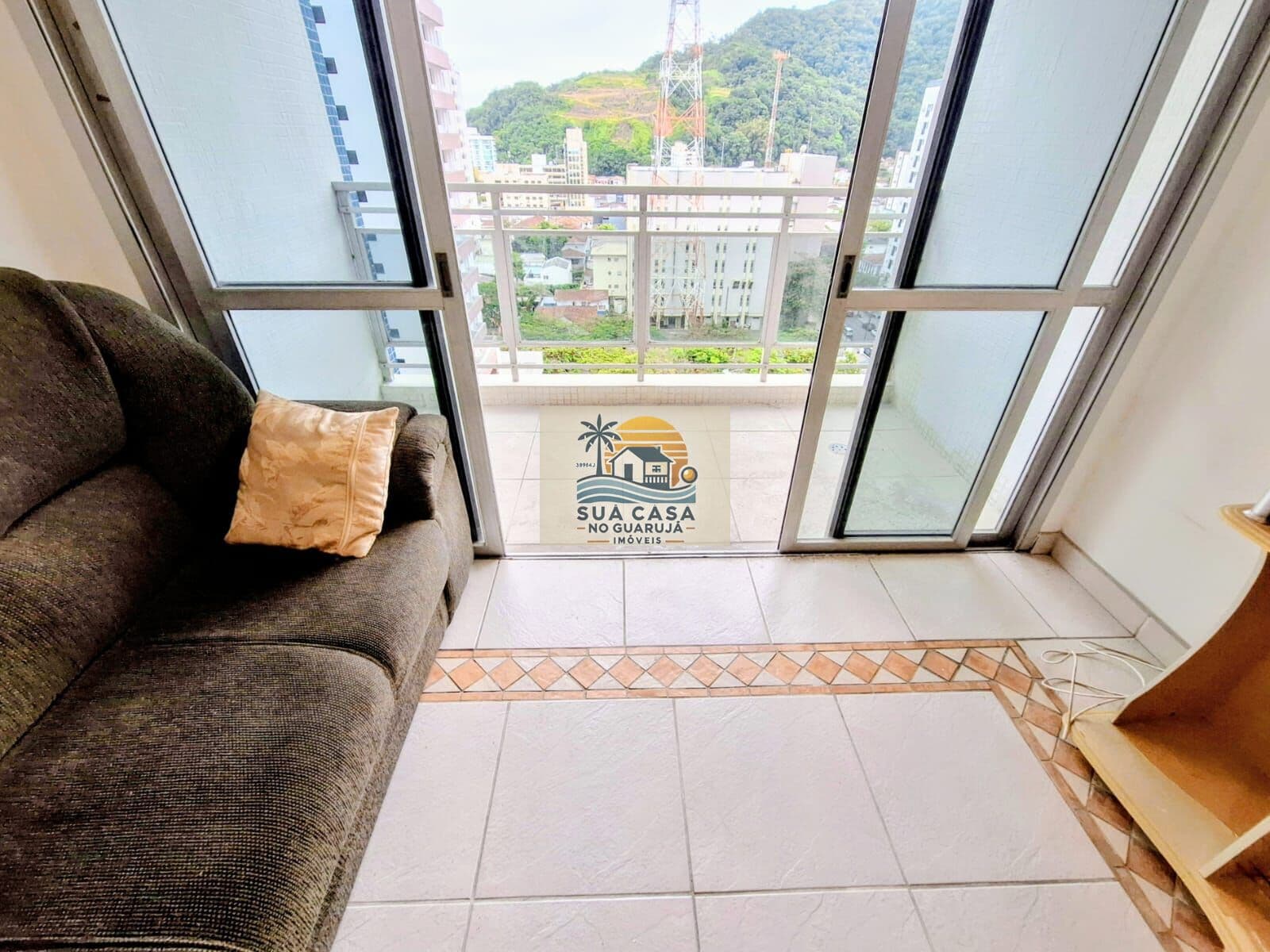 Apartamento à venda no bairro Pitangueiras - Guarujá/SP