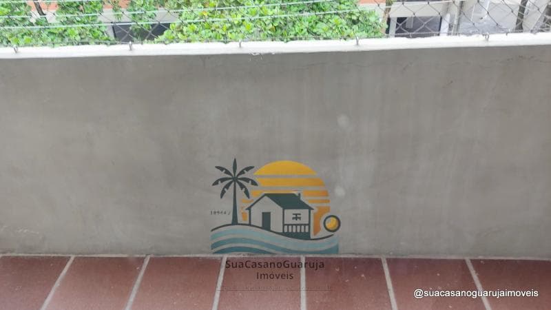 Apartamento à venda no bairro Loteamento João Batista Julião em Guarujá/SP