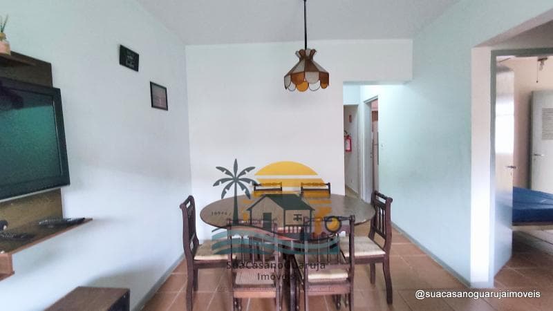 Apartamento à venda no bairro Loteamento João Batista Julião em Guarujá/SP