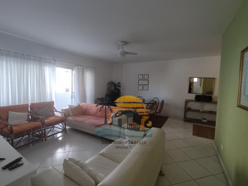 Apartamento à venda no bairro Vila Alzira em Guarujá/SP