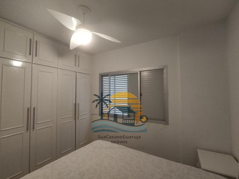 Apartamento à venda no bairro Vila Alzira em Guarujá/SP