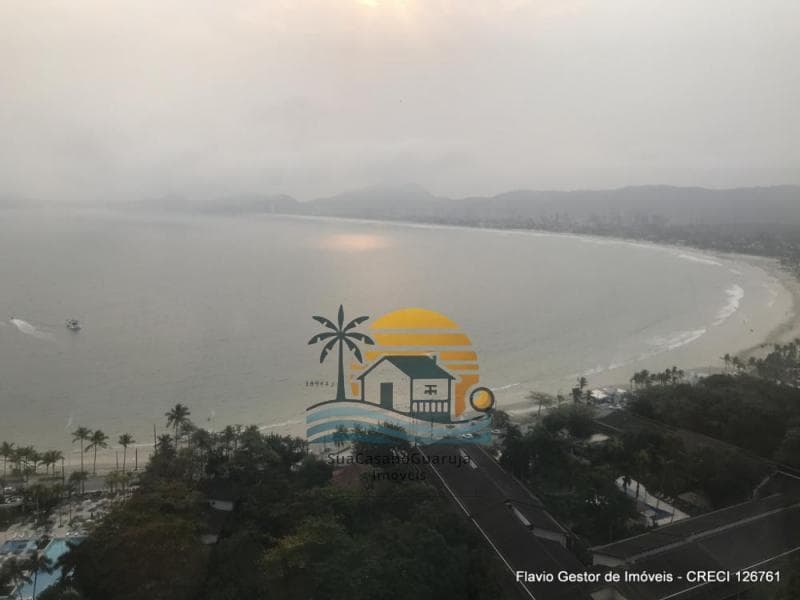 Apartamento à venda no bairro Parque Enseada em Guarujá/SP