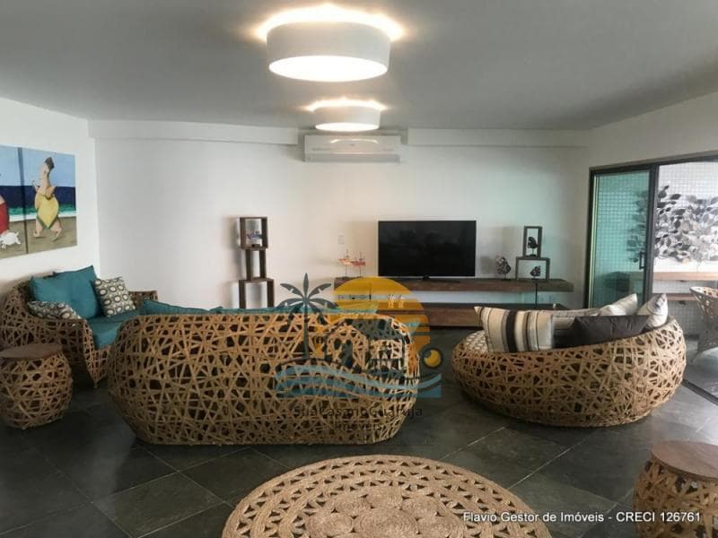Apartamento à venda no bairro Parque Enseada em Guarujá/SP