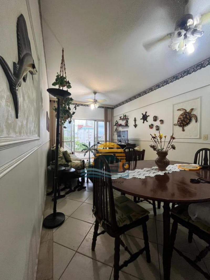 Apartamento à venda no bairro Jardim Las Palmas em Guarujá/SP