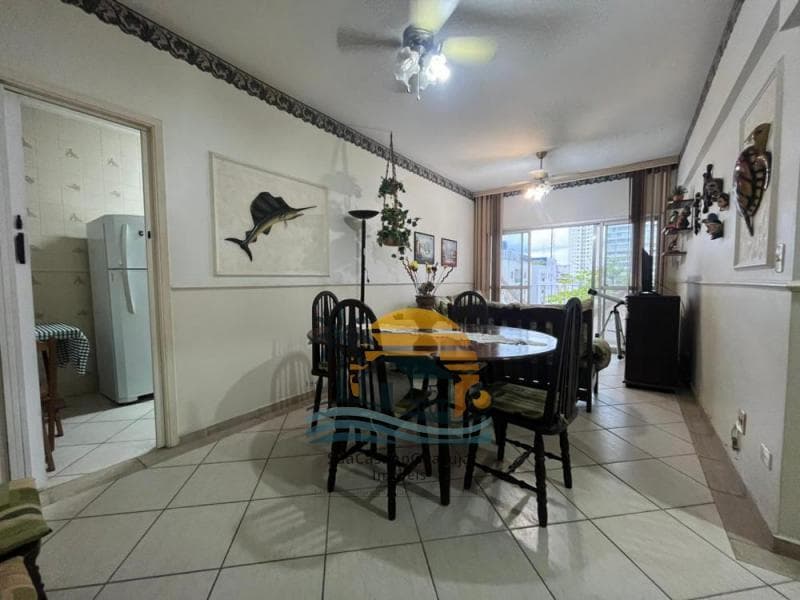 Apartamento à venda no bairro Jardim Las Palmas em Guarujá/SP