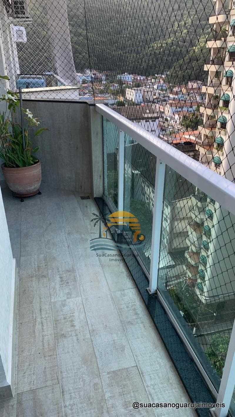 Apartamento à venda no bairro Pitangueiras em Guarujá/SP