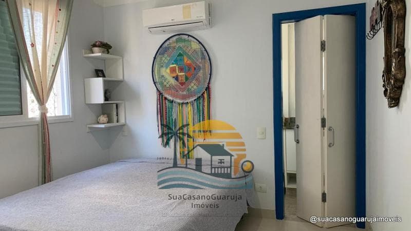 Apartamento à venda no bairro Pitangueiras em Guarujá/SP