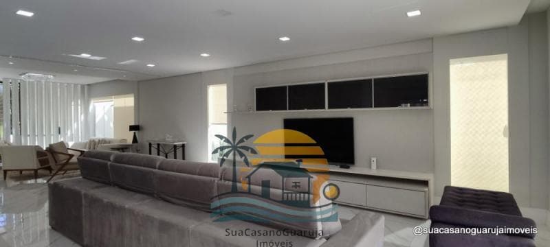 Casa à venda no bairro Jardim Acapulco em Guarujá/SP