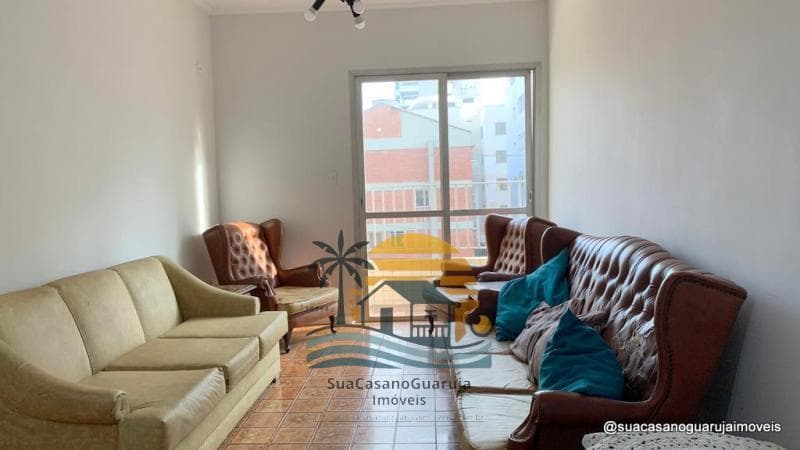 Apartamento à venda no bairro Jardim Las Palmas em Guarujá/SP