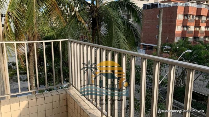 Apartamento à venda no bairro Jardim Las Palmas em Guarujá/SP