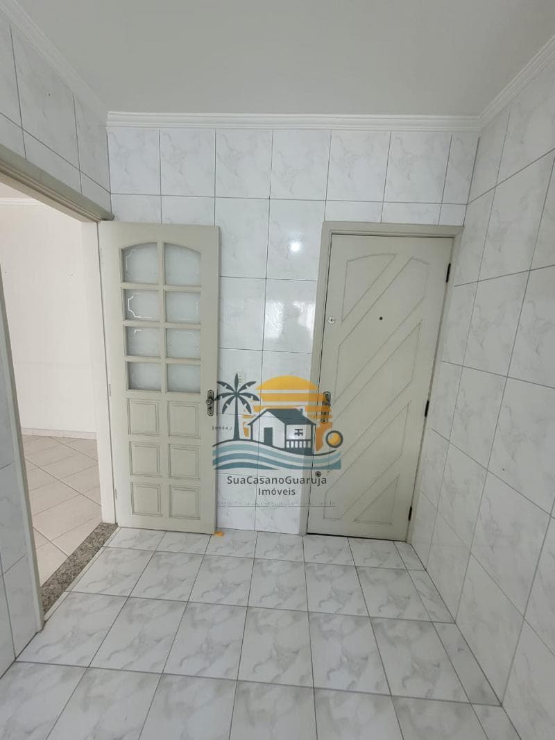 Apartamento à venda no bairro Pitangueiras em Guarujá/SP