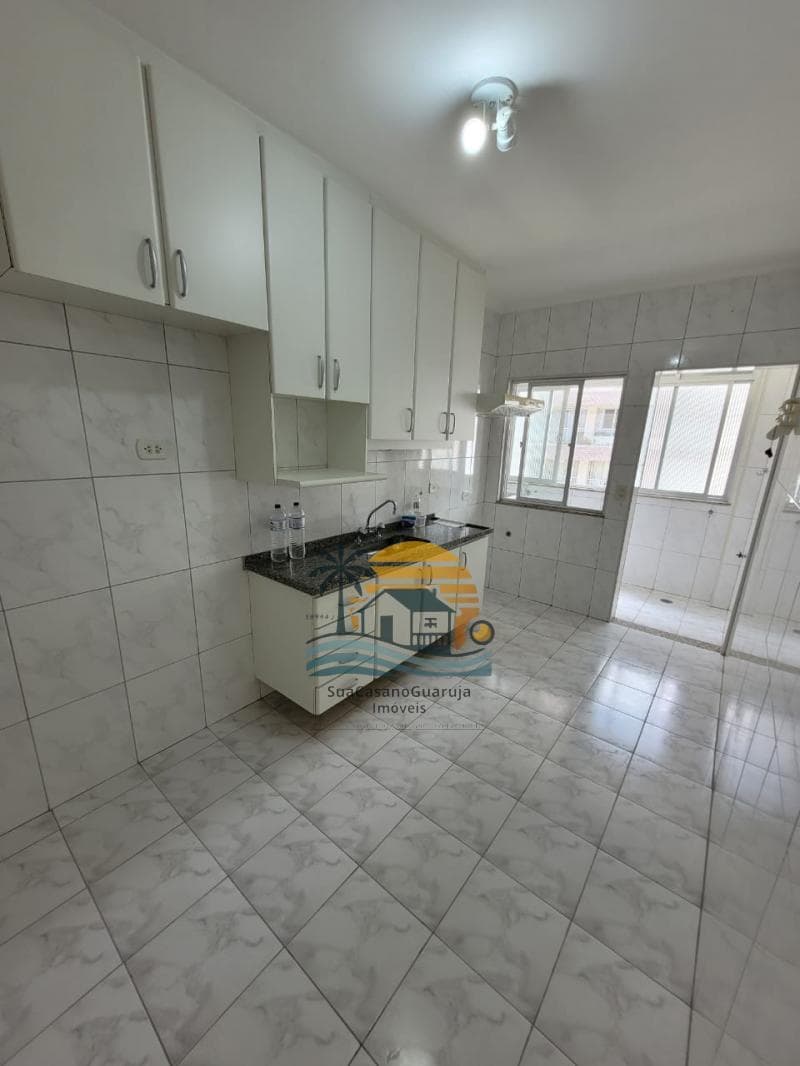 Apartamento à venda no bairro Pitangueiras em Guarujá/SP