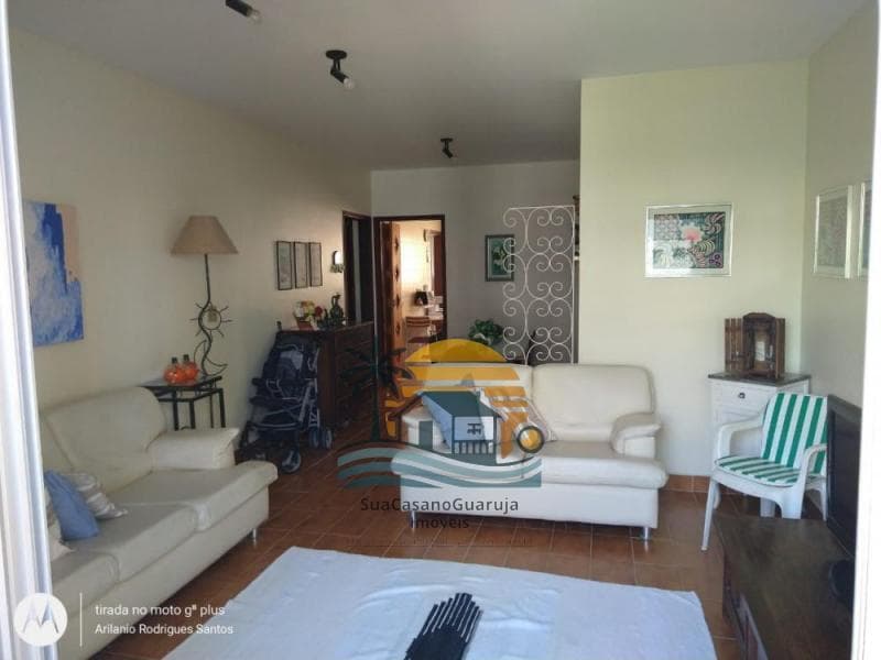 Apartamento à venda no bairro Enseada em Guarujá/SP