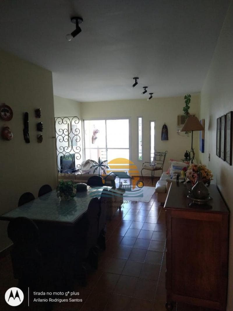 Apartamento à venda no bairro Enseada em Guarujá/SP