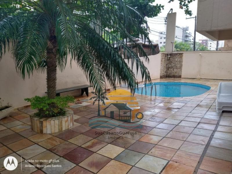 Apartamento à venda no bairro Enseada em Guarujá/SP