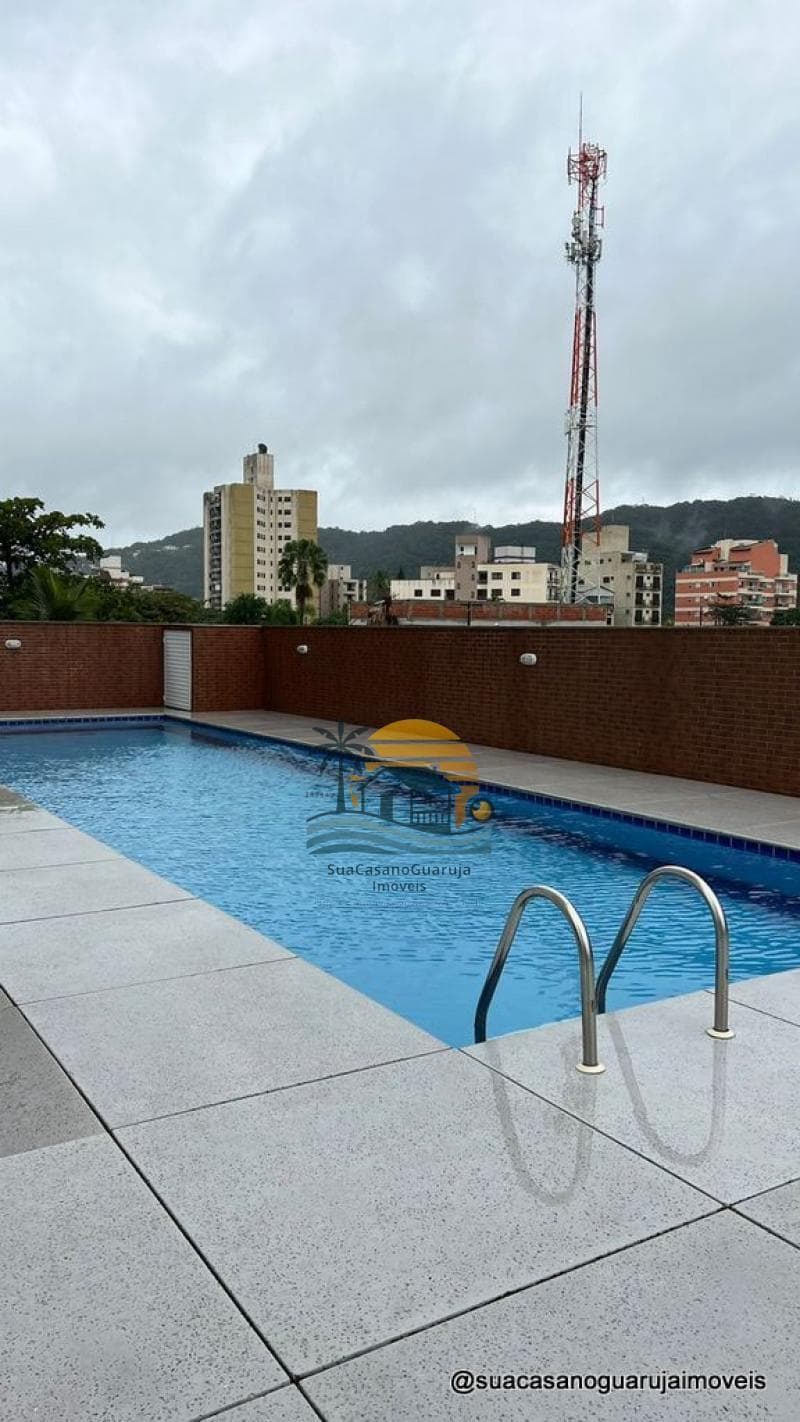 Apartamento à venda no bairro Praia Da Enseada – Brunella em Guarujá/SP