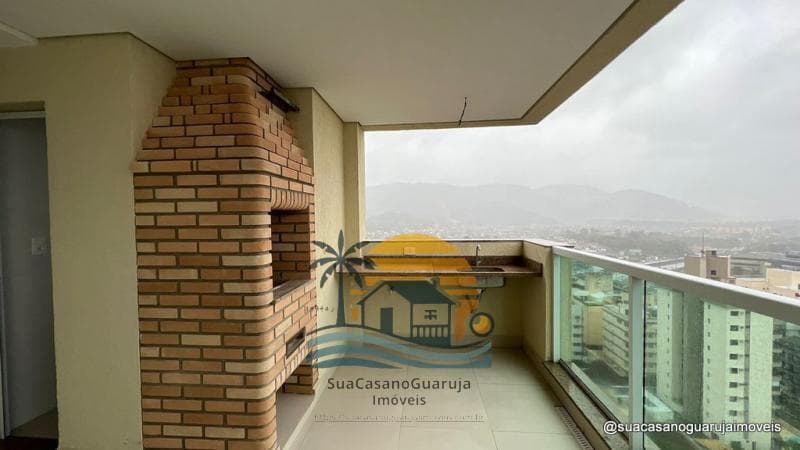 Apartamento à venda no bairro Praia Da Enseada – Brunella em Guarujá/SP