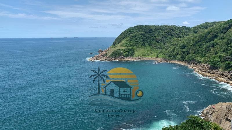 Apartamento à venda no bairro Parque Enseada em Guarujá/SP