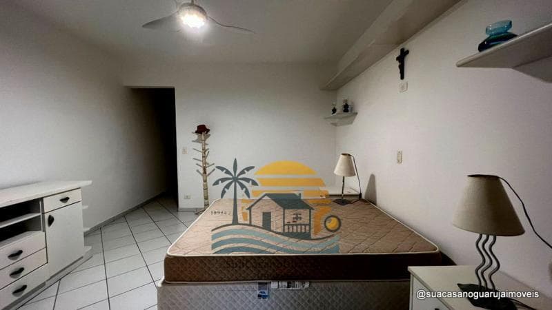Apartamento à venda no bairro Praia Das Pitangueiras Frente Mar em Guarujá/SP