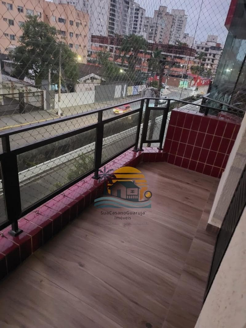 Apartamento à venda no bairro Enseada em Guarujá/SP