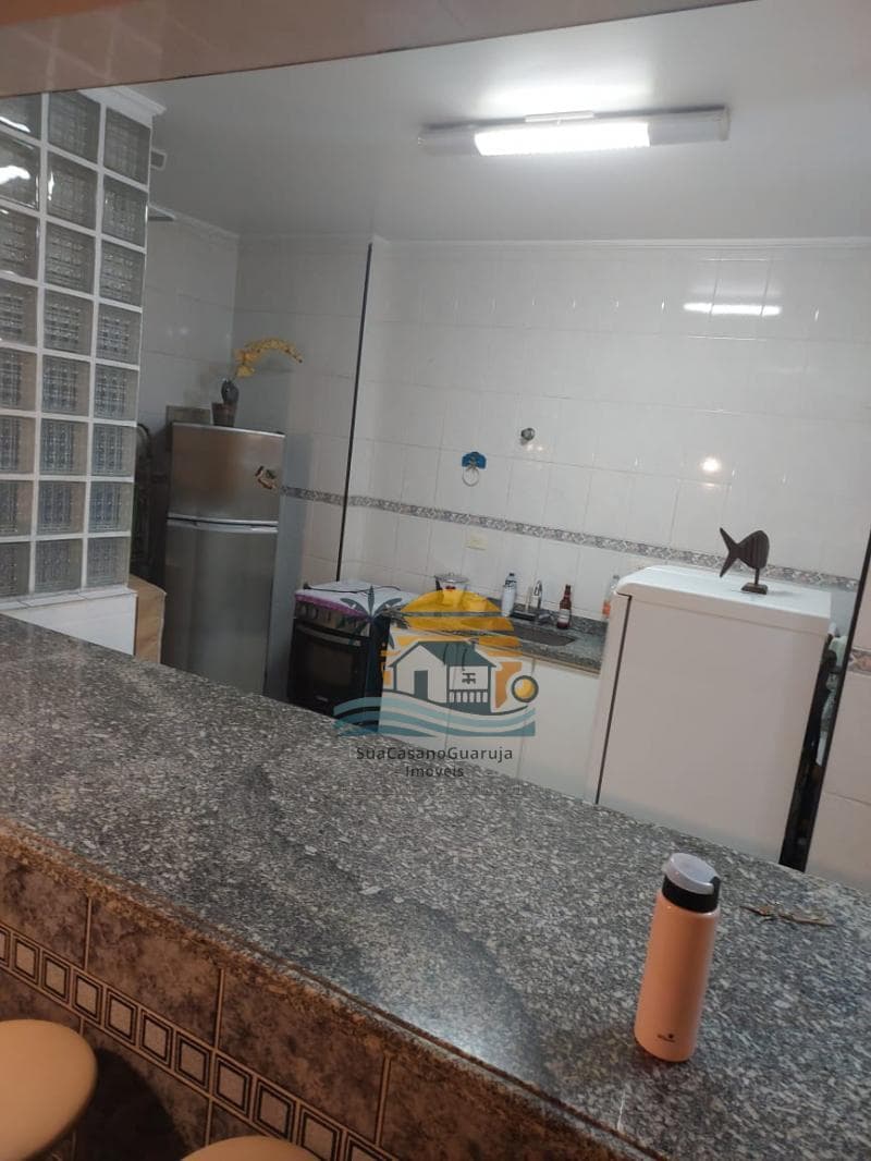 Apartamento à venda no bairro Enseada em Guarujá/SP