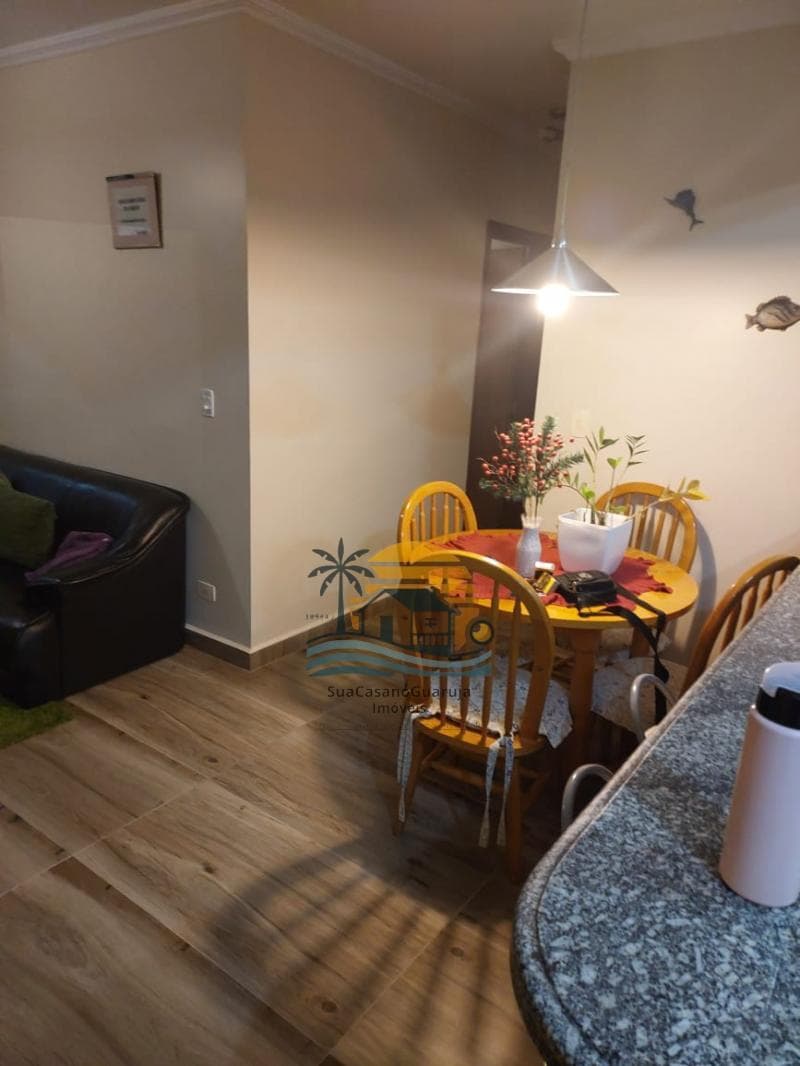 Apartamento à venda no bairro Enseada em Guarujá/SP