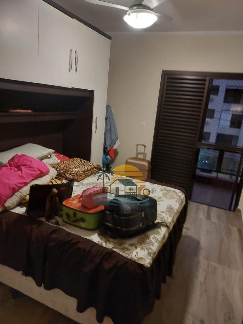Apartamento à venda no bairro Enseada em Guarujá/SP