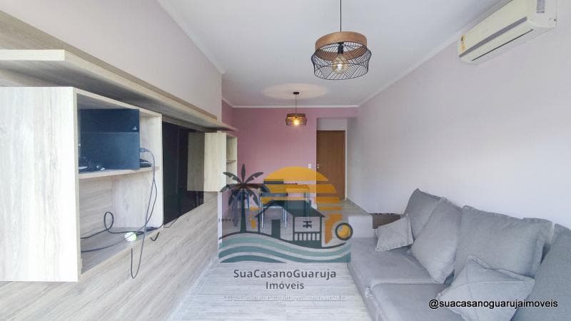 Apartamento à venda no bairro Enseada em Guarujá/SP